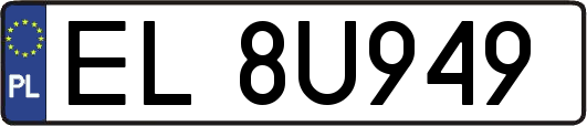 EL8U949