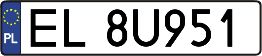 EL8U951