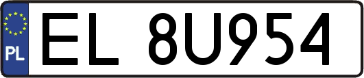 EL8U954
