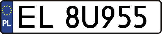 EL8U955