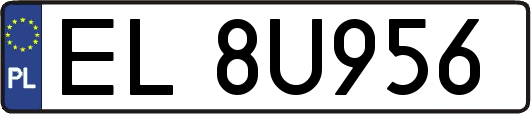 EL8U956