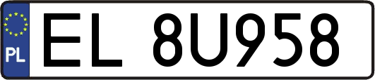 EL8U958