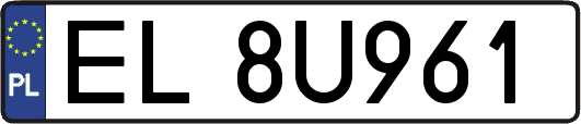 EL8U961