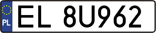 EL8U962