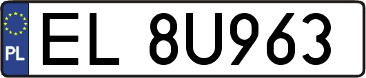 EL8U963