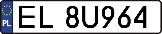 EL8U964