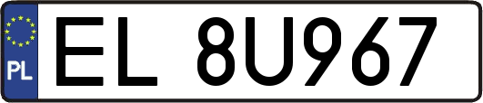 EL8U967