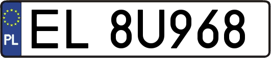EL8U968