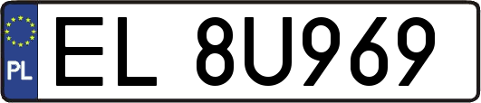 EL8U969