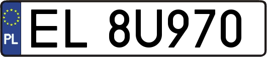 EL8U970