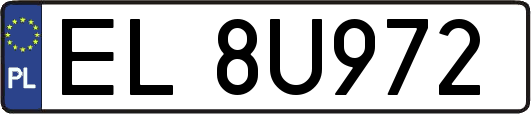 EL8U972