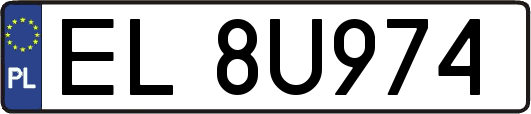 EL8U974