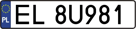 EL8U981