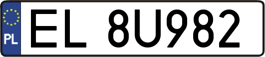 EL8U982