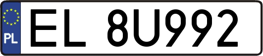 EL8U992