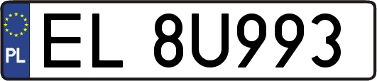 EL8U993