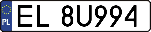 EL8U994