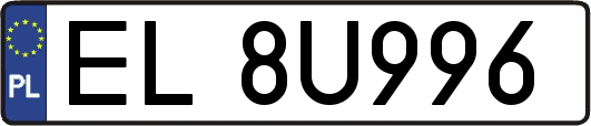 EL8U996