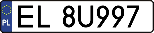 EL8U997