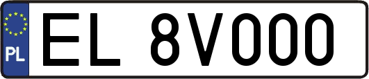 EL8V000