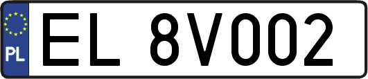 EL8V002