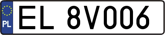 EL8V006
