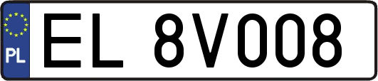 EL8V008