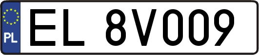 EL8V009