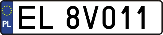 EL8V011