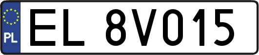 EL8V015