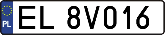 EL8V016