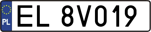 EL8V019