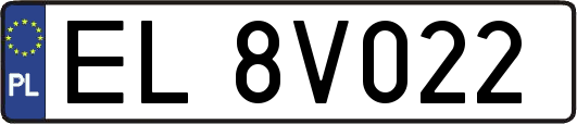 EL8V022