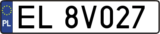 EL8V027
