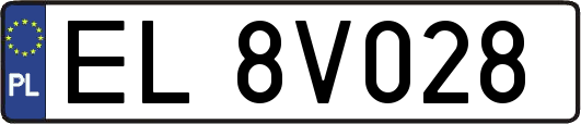 EL8V028