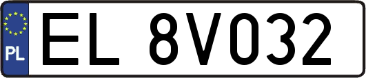 EL8V032