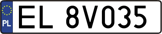 EL8V035