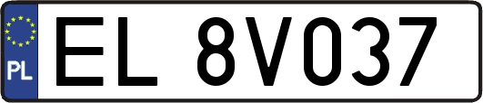 EL8V037