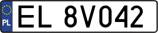 EL8V042