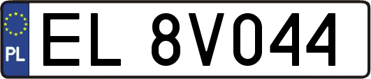 EL8V044