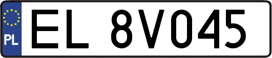 EL8V045