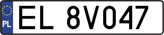 EL8V047