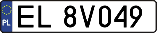 EL8V049