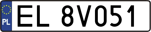EL8V051
