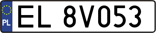 EL8V053