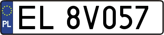 EL8V057