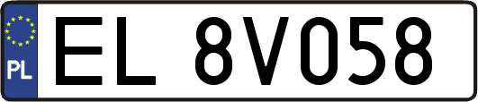 EL8V058