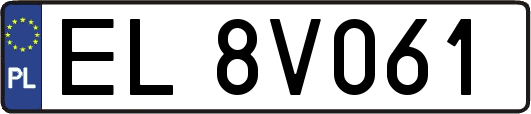 EL8V061