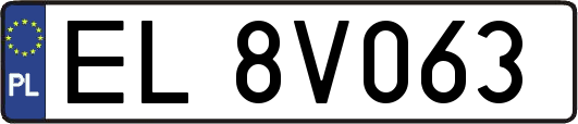 EL8V063