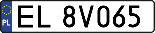 EL8V065